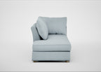 Tailor Left Hand Facing Chaise Unit