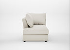 Tailor Left Hand Facing Chaise Unit