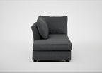 Tailor Left Hand Facing Chaise Unit