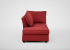 Tailor Left Hand Facing Chaise Unit