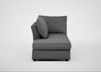 Tailor Left Hand Facing Chaise Unit