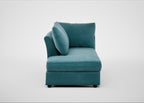 Tailor Left Hand Facing Chaise Unit