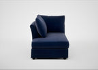 Tailor Left Hand Facing Chaise Unit