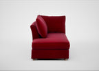 Tailor Left Hand Facing Chaise Unit