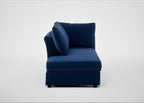 Tailor Left Hand Facing Chaise Unit