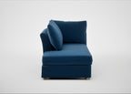 Tailor Left Hand Facing Chaise Unit