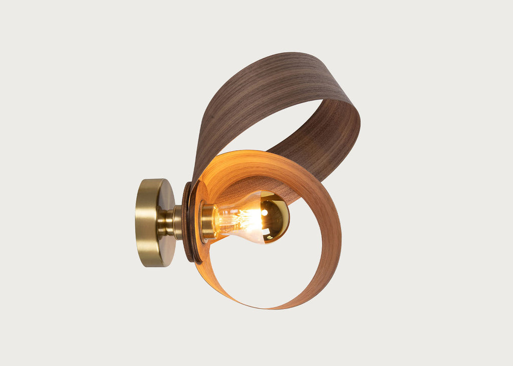 Verso Wall Light