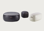 Lagom Pouf