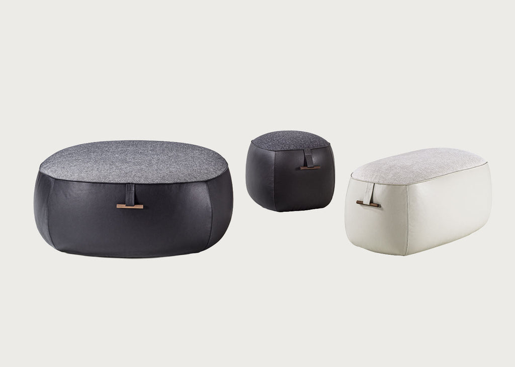 Lagom Pouf