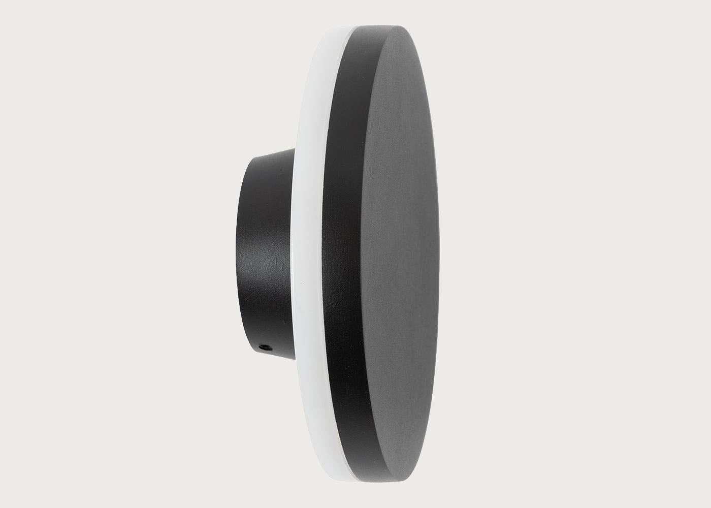 Outdoor/Bathroom LED Wall Light Circle