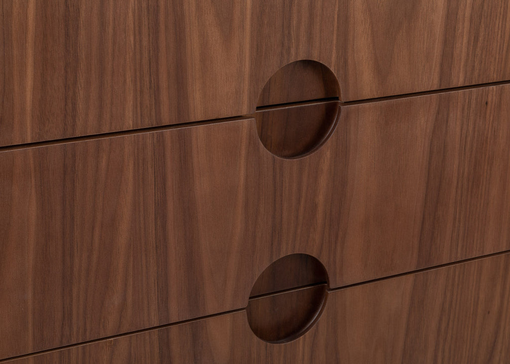 Amira Wide Chest of Drawers