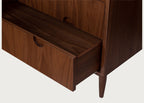 Amira Double Wardrobe