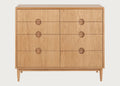 Amira Wide Chest of Drawers