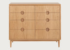 Amira Wide Chest of Drawers