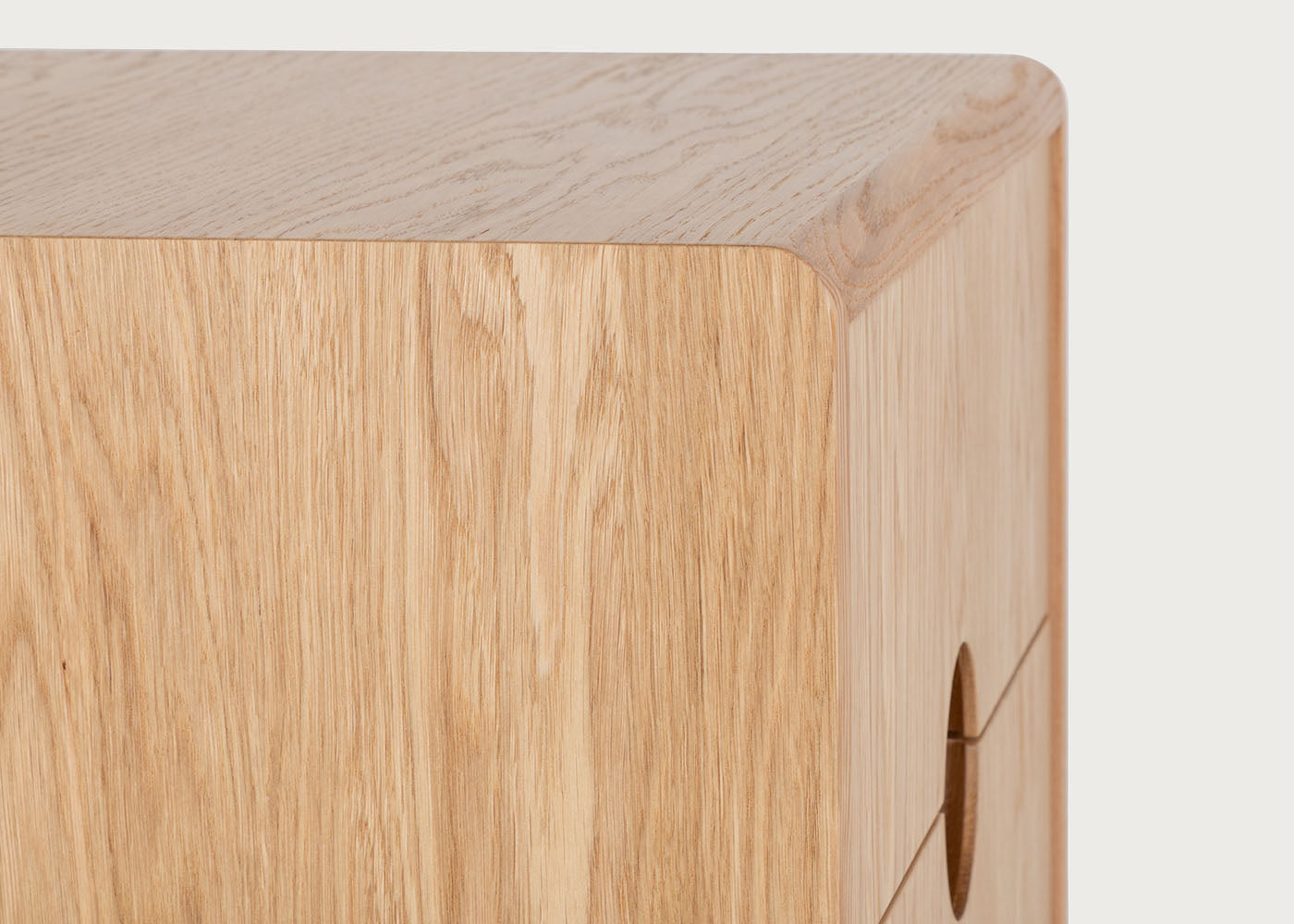 Amira Tallboy Chest of Drawers