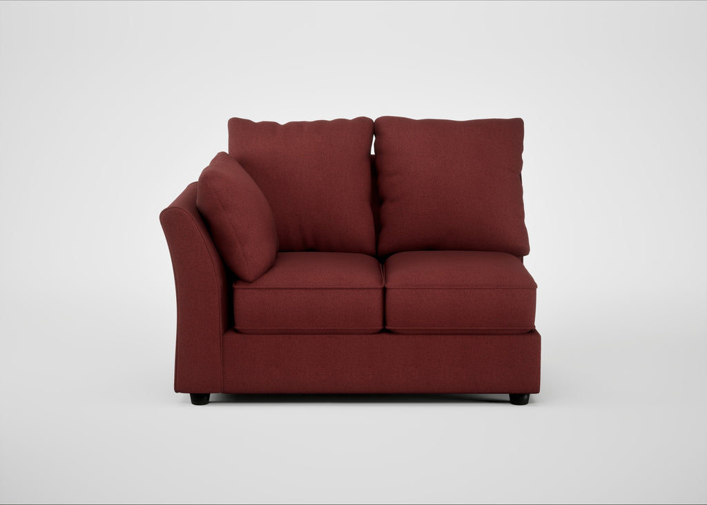 Tailor Double Left Hand Facing Corner Unit