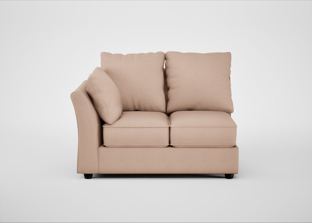 Tailor Double Left Hand Facing Corner Unit