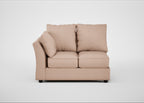Tailor Double Left Hand Facing Corner Unit
