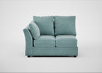 Tailor Double Left Hand Facing Corner Unit