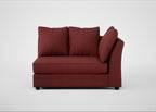 Tailor Large Curved Right Hand Facing Corner Unit