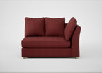 Tailor Large Curved Right Hand Facing Corner Unit