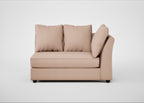 Tailor Large Curved Right Hand Facing Corner Unit