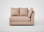 Tailor Large Curved Right Hand Facing Corner Unit