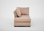 Tailor Left Hand Facing Chaise Unit
