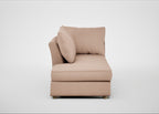 Tailor Left Hand Facing Chaise Unit