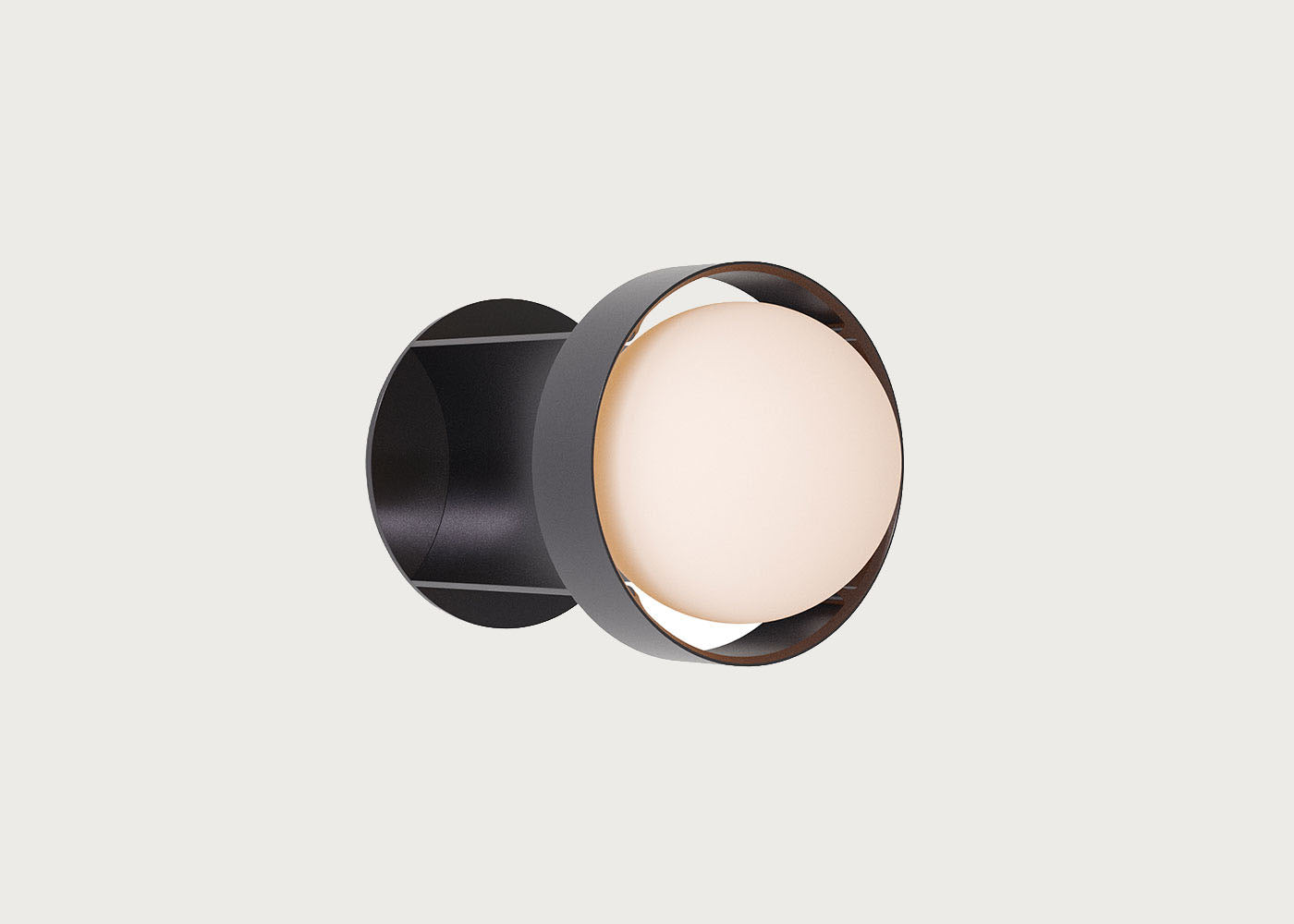 Loop Wall Light
