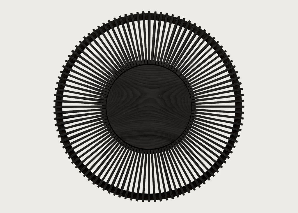 Clava Up Wall Light