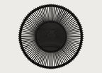 Clava Up Wall Light