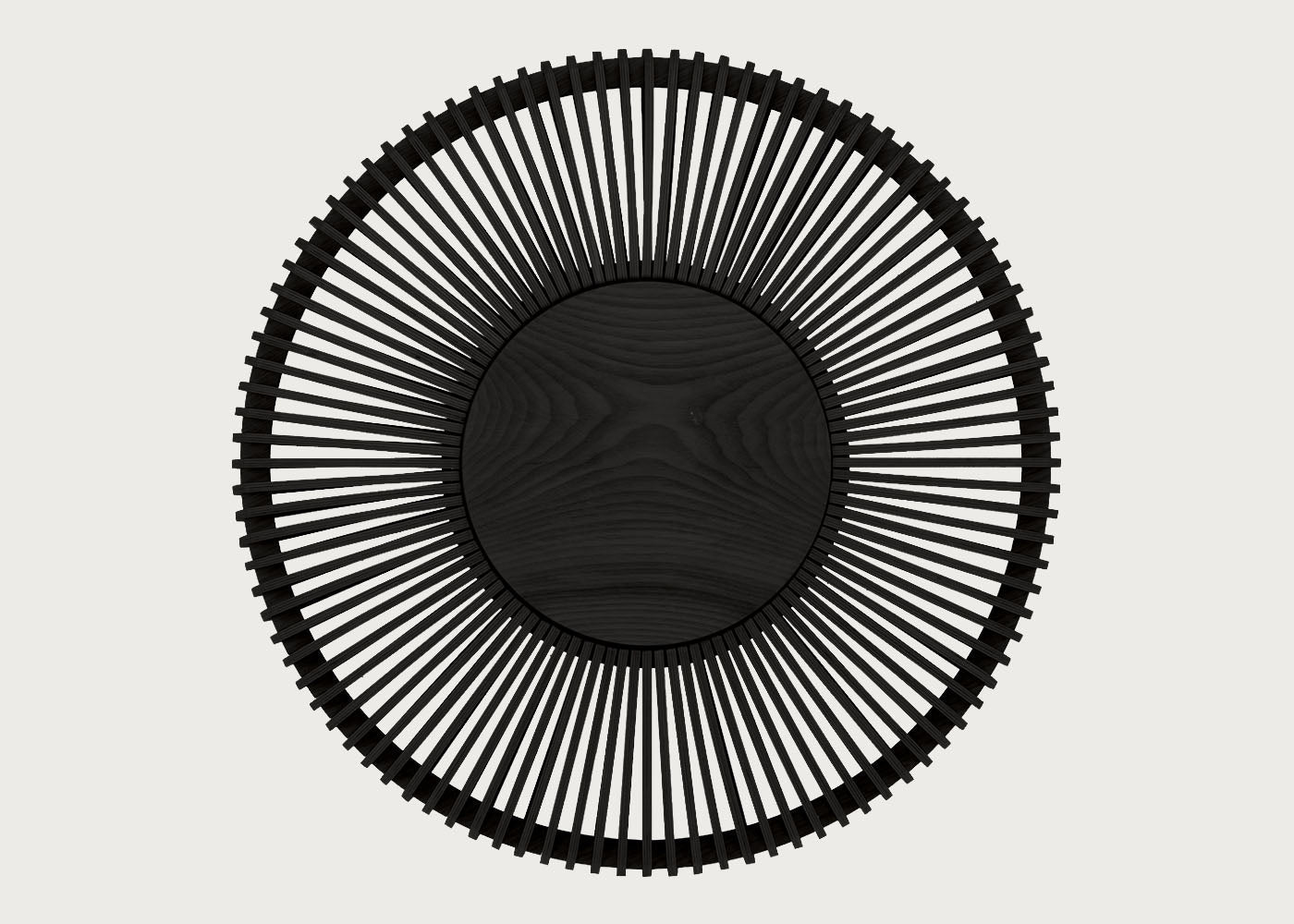 Clava Up Wall Light