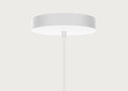 Rosette Pendant Fitting