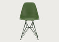 Eames Plastic Side Chair RE DSR Set Colours