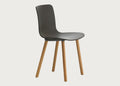 HAL RE Wood Chair