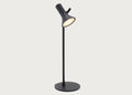 Asha LED Table Lamp Black
