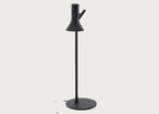 Asha LED Table Lamp Black