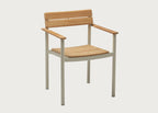 Pelagus Armchair