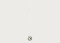Glass Treasure Drop Bauble 20cm
