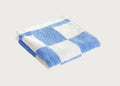 Check Wash Cloth