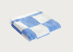Check Wash Cloth