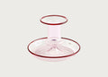 Flare Candle Holder