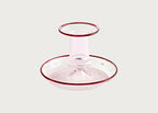 Flare Candle Holder