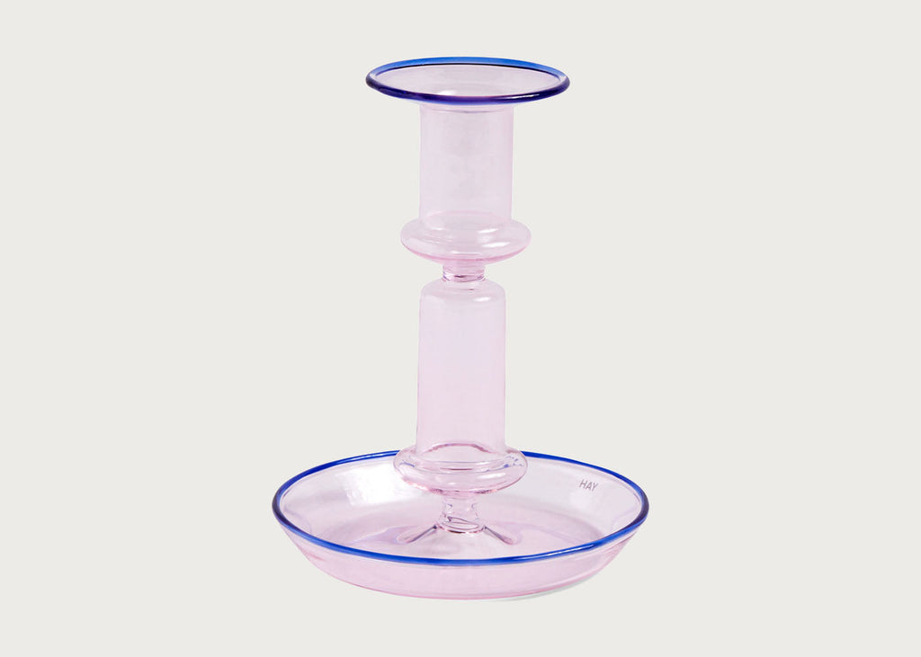 Flare Candle Holder Medium