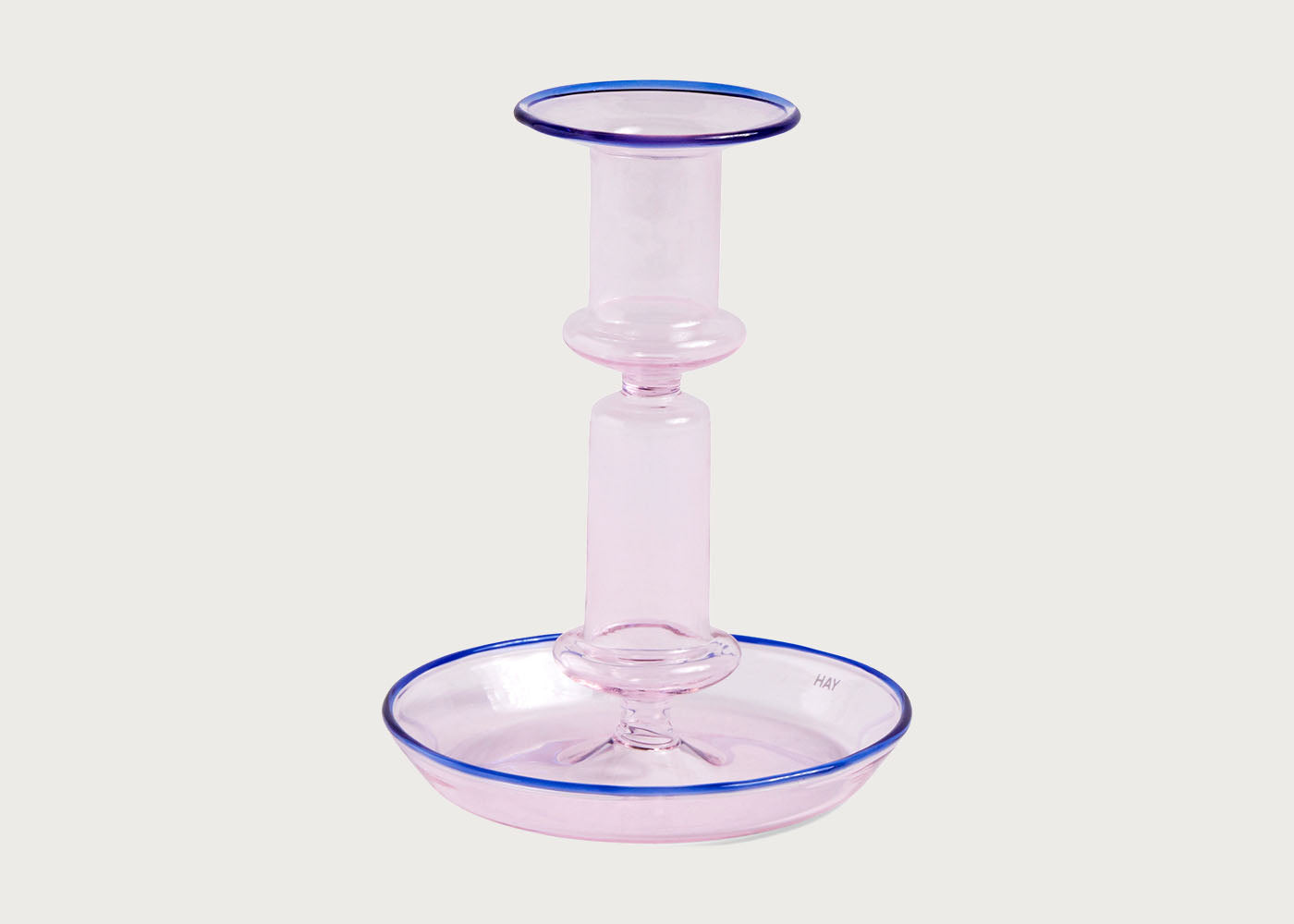 Flare Candle Holder Medium