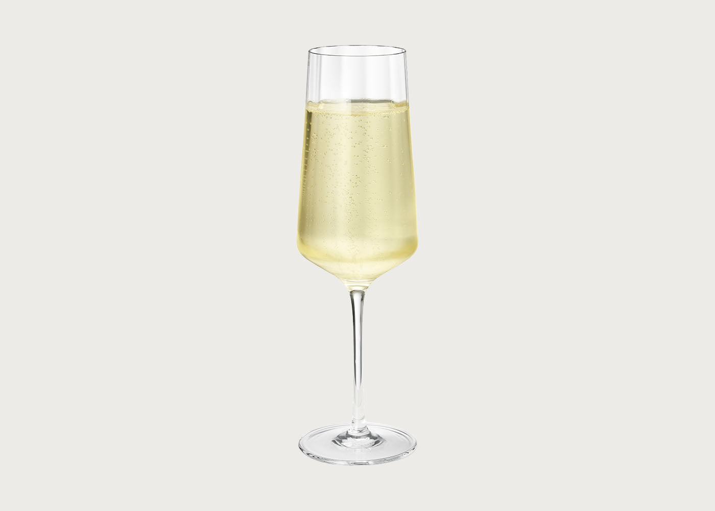 Bernadotte Champagne Flute Set of 6