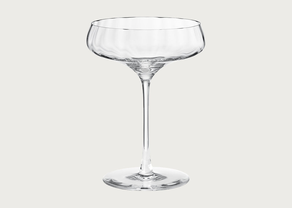 Bernadotte Cocktail Coupe Set of 2
