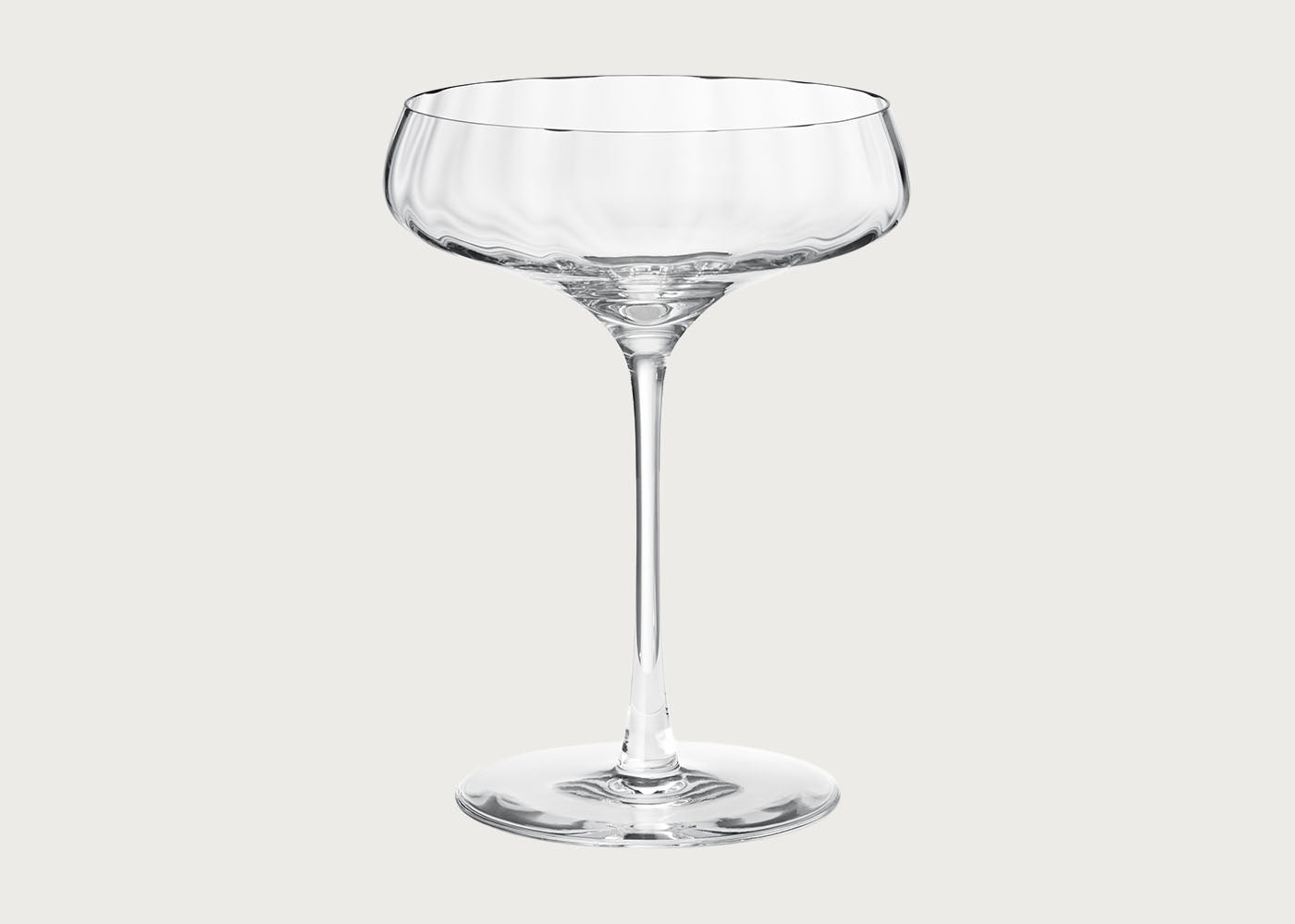 Bernadotte Cocktail Coupe Set of 2