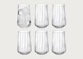 Bernadotte Tall Tumbler Set of 6